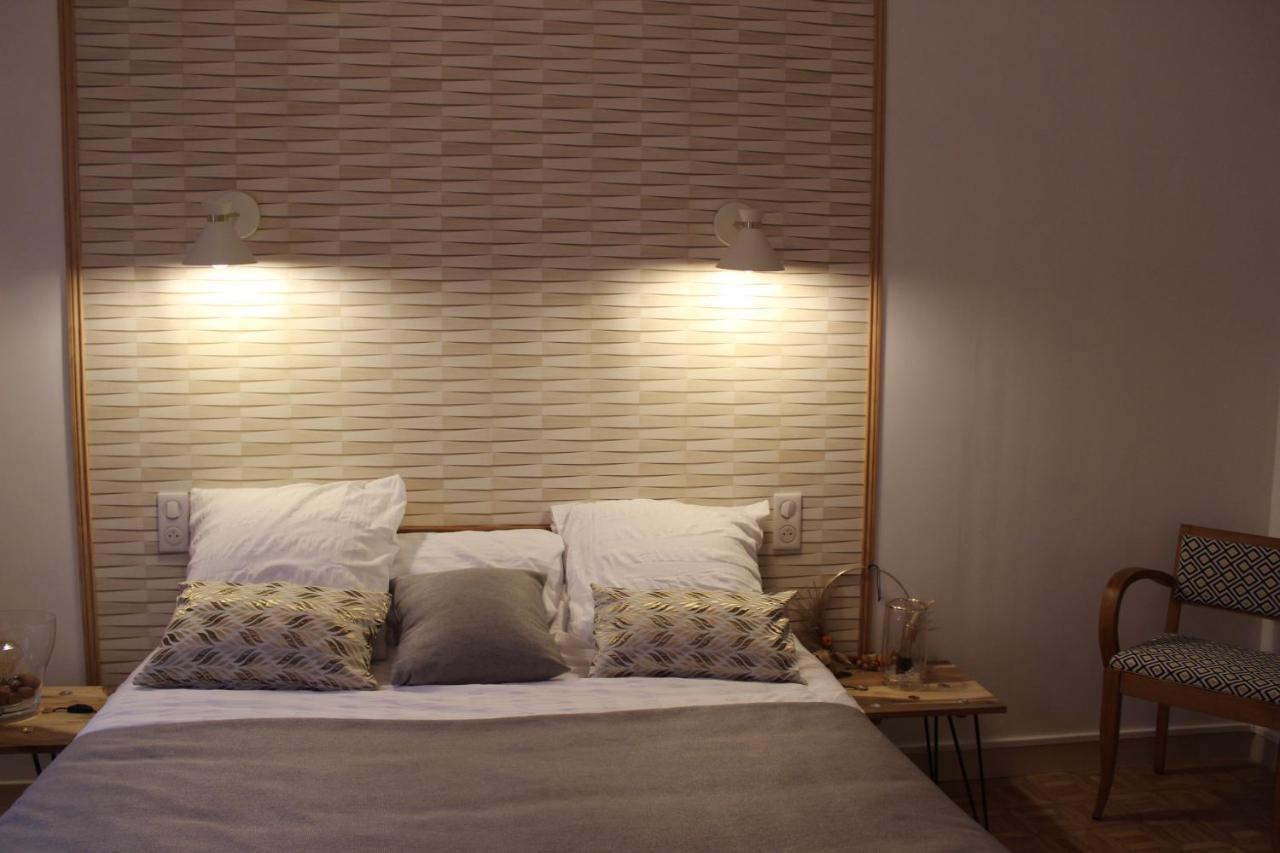 Maison Lc * Cramant