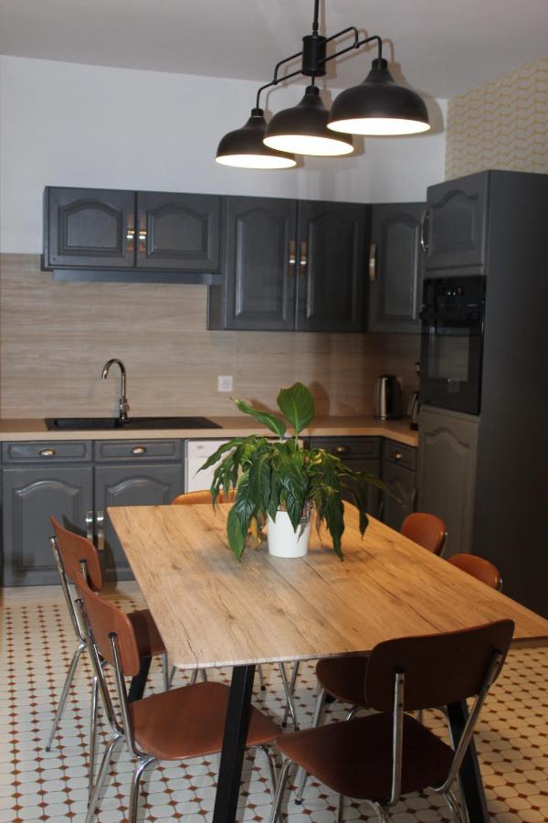Maison Lc Cramant