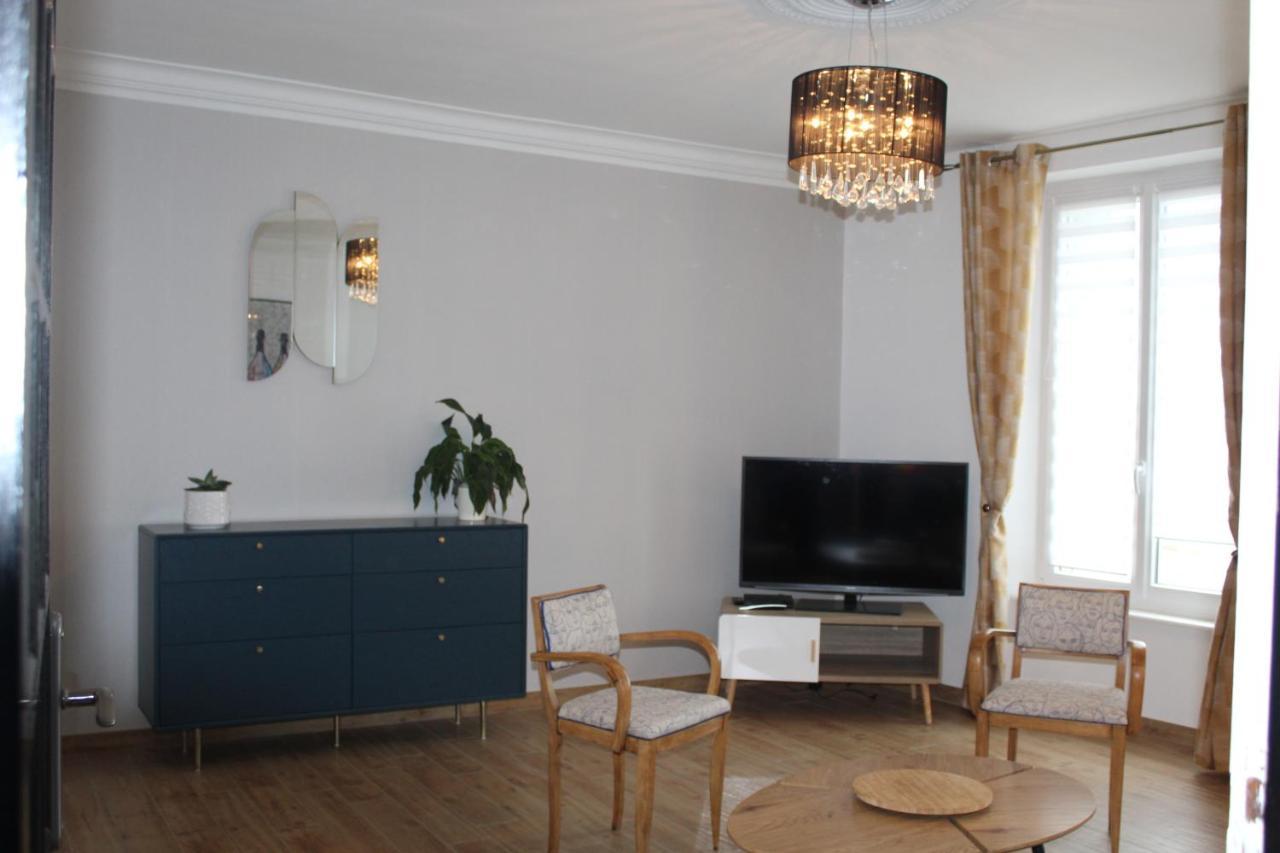 Maison Lc Ferienhaus Cramant