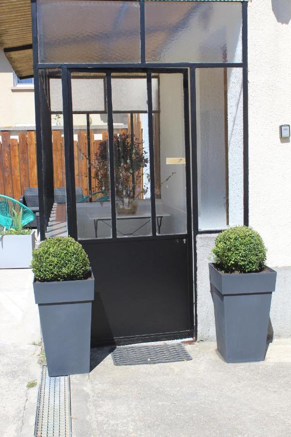 Vakantiehuis Maison Lc *